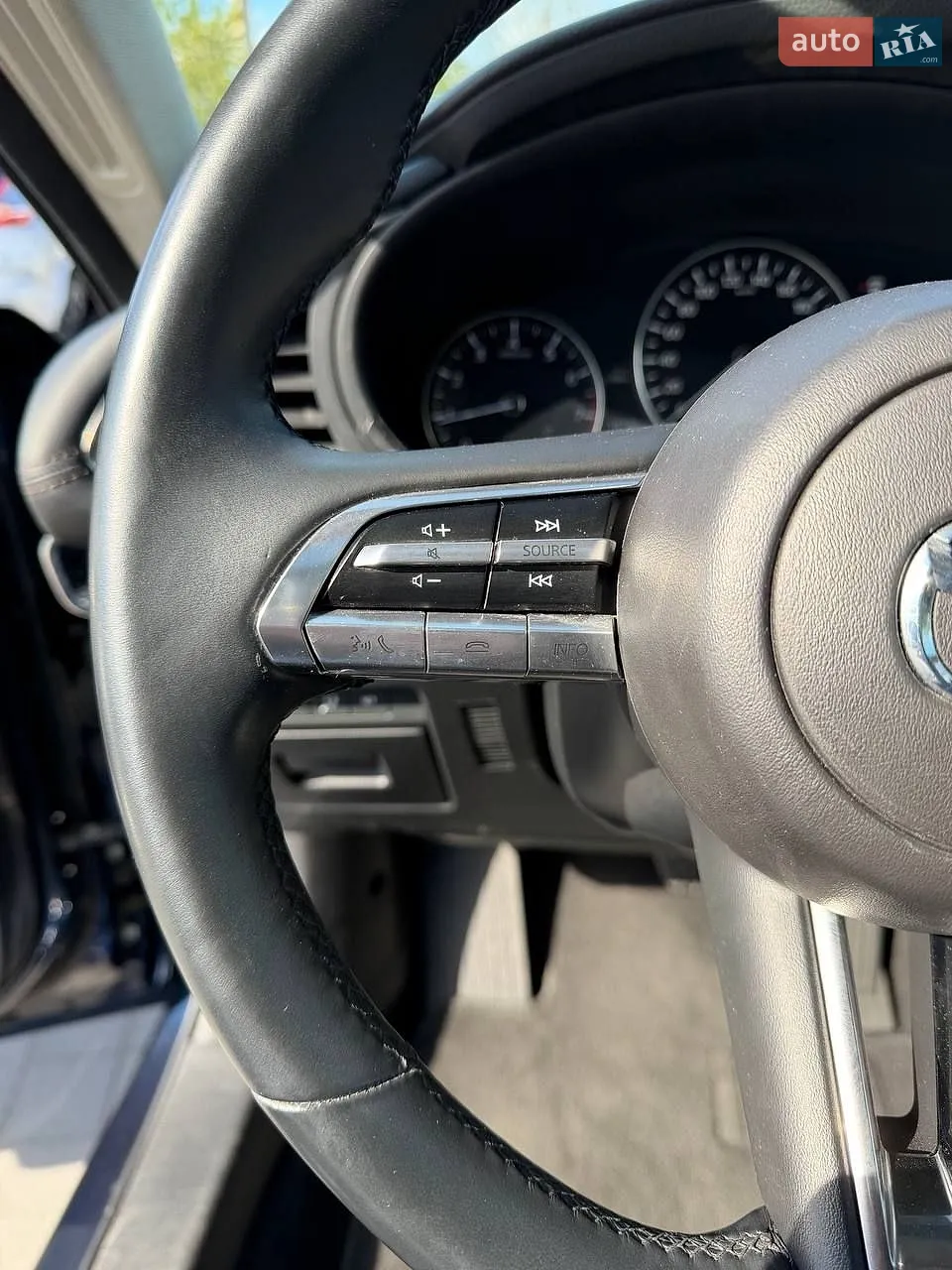 2023 Mazda 3 - мініатюра 13