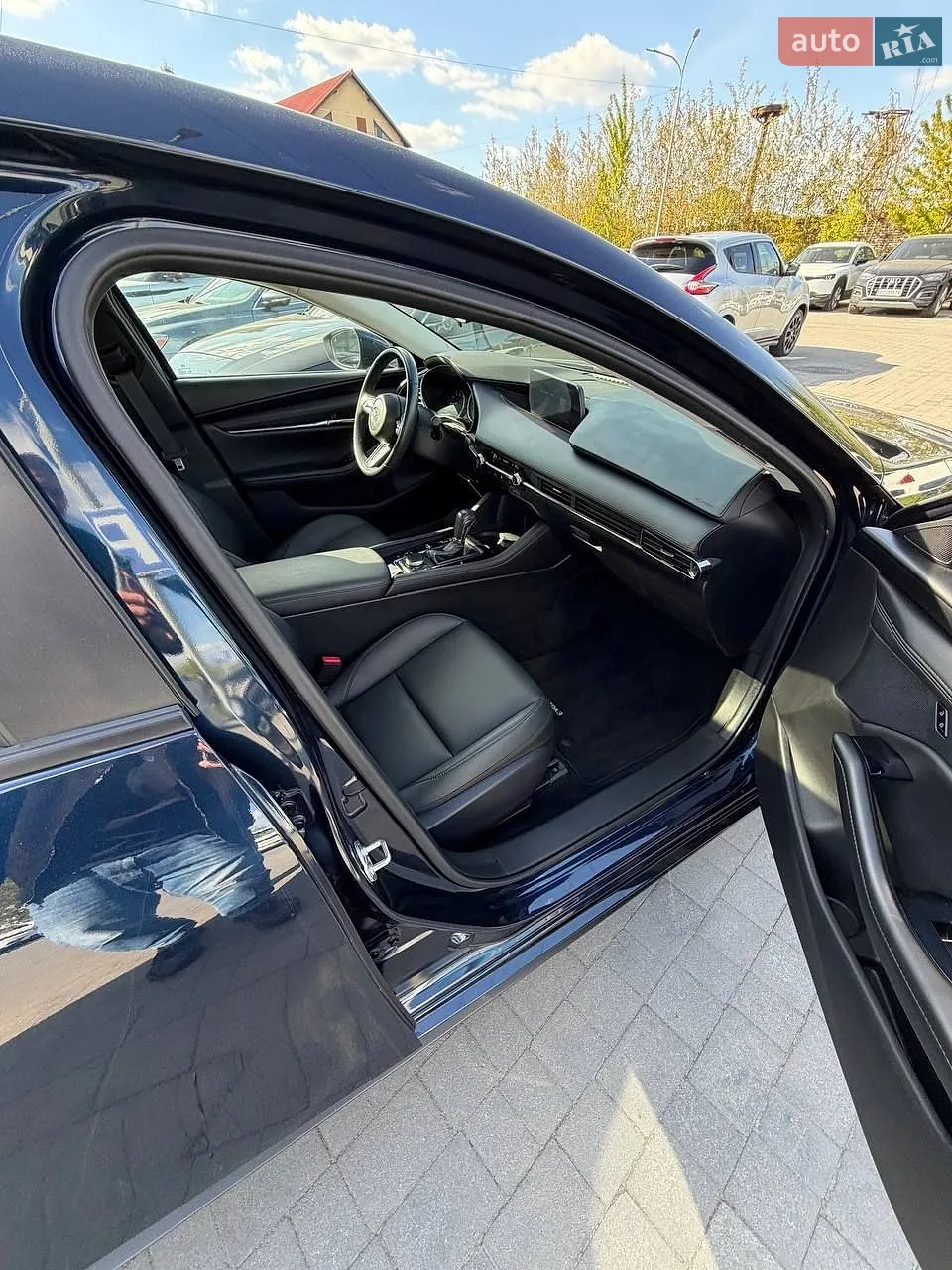 2023 Mazda 3 - мініатюра 20