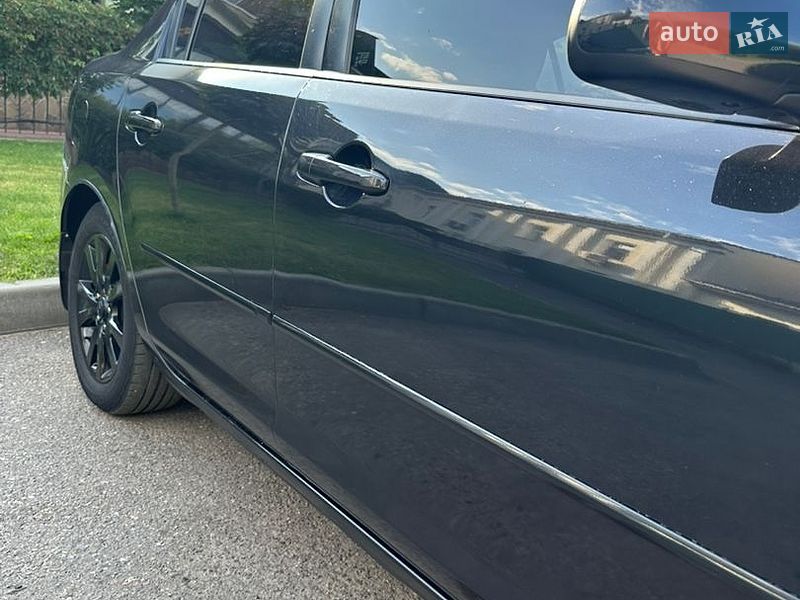 Седан Mazda 3 2008 в Смеле