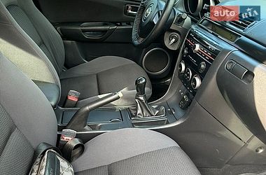 Седан Mazda 3 2008 в Смеле