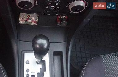 Седан Mazda 3 2004 в Черноморске
