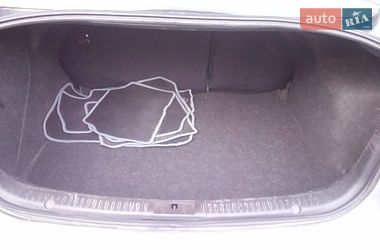Седан Mazda 3 2004 в Чорноморську фото 19 Седан Mazda 3 2004 в Чорноморську