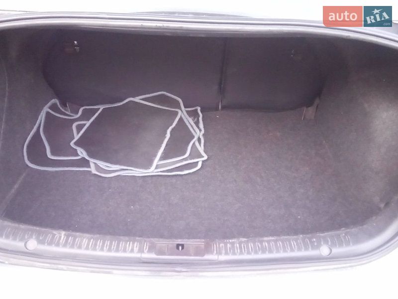 Седан Mazda 3 2004 в Чорноморську фото 19 Седан Mazda 3 2004 в Чорноморську