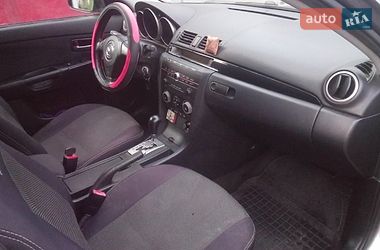 Седан Mazda 3 2004 в Чорноморську фото 22 Седан Mazda 3 2004 в Чорноморську