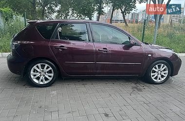 Хетчбек Mazda 3 2007 в Києві