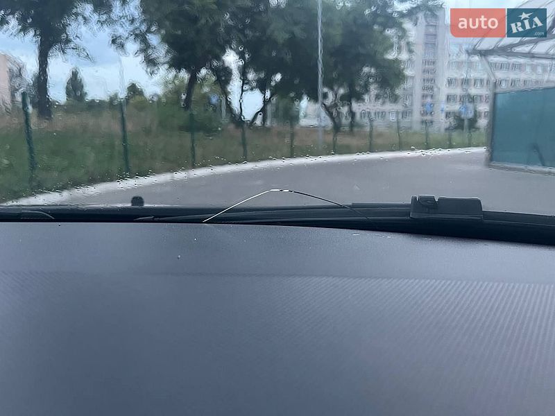 Хетчбек Mazda 3 2007 в Києві