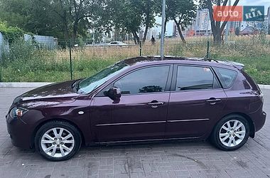 Хетчбек Mazda 3 2007 в Києві
