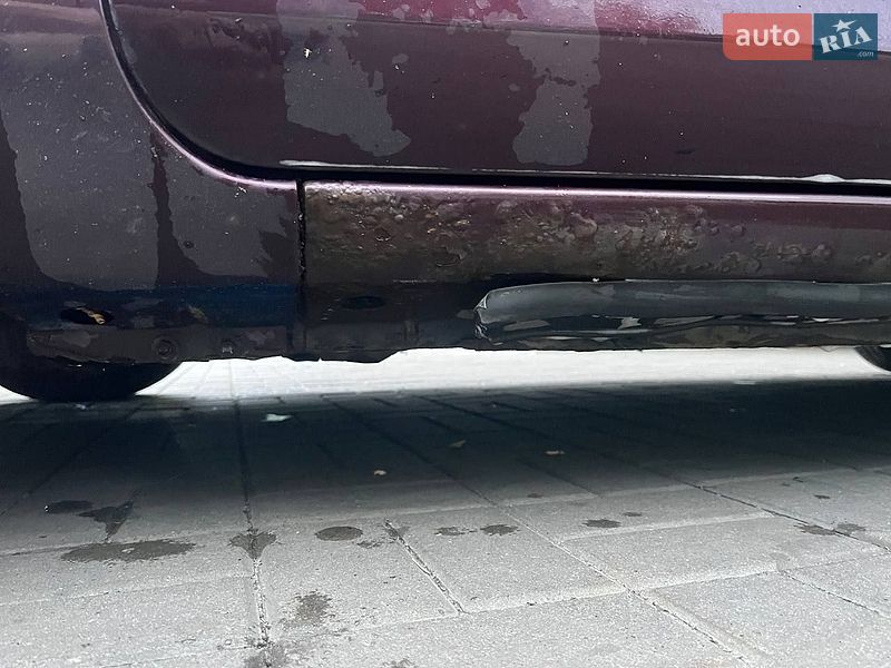 Хетчбек Mazda 3 2007 в Києві
