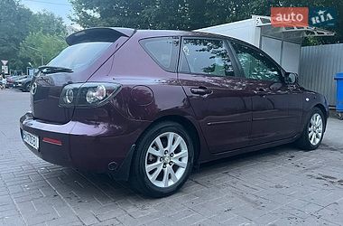 Хетчбек Mazda 3 2007 в Києві