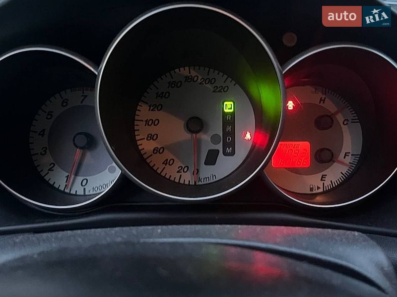 Хетчбек Mazda 3 2007 в Києві
