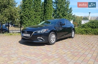 mazda 3 2016 в Черкассы от про продавца Ігор mazda 3 2016 в Черкассы от профессионального продавца Ігор