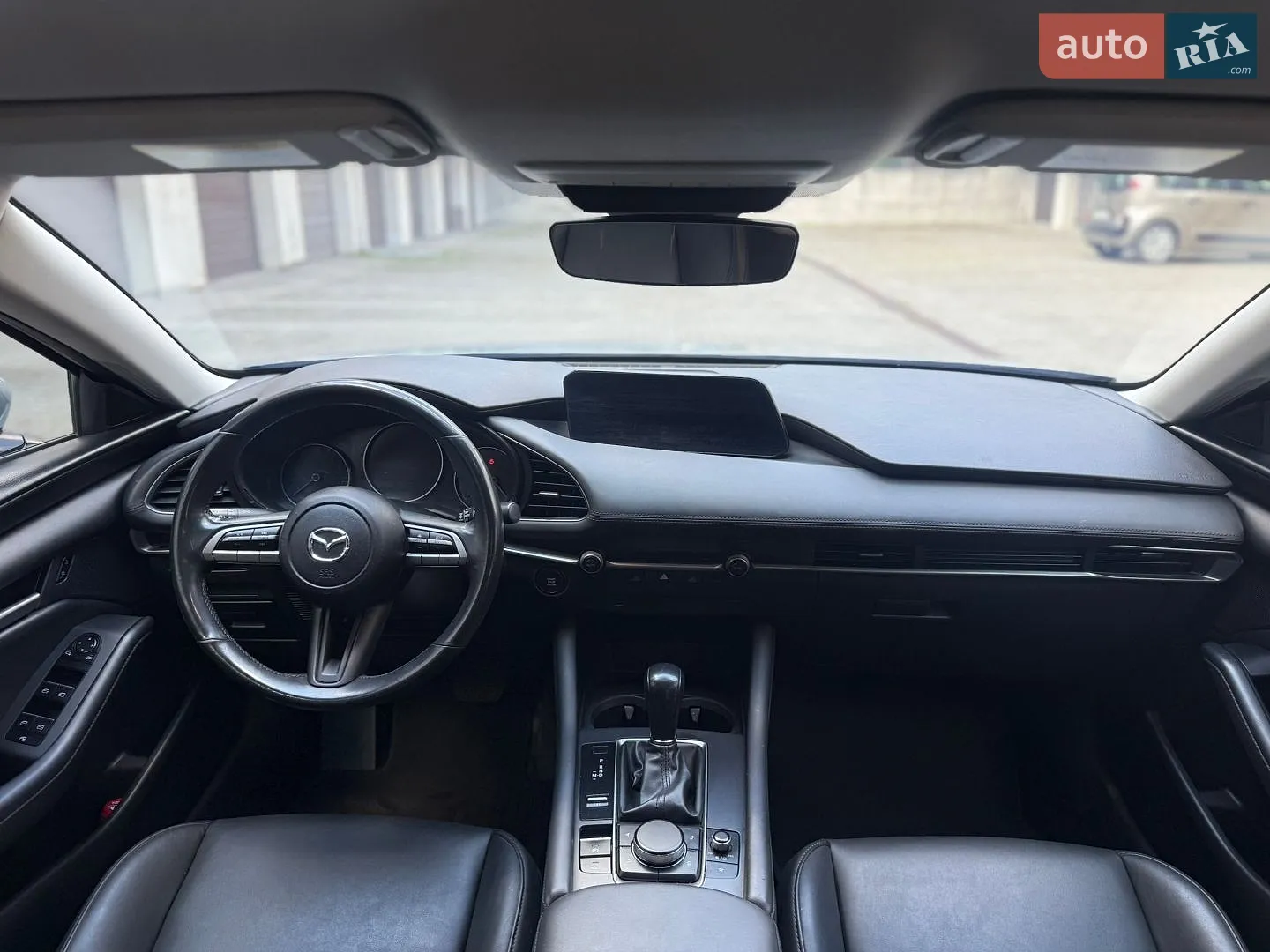 2020 Mazda 3 - мініатюра 12