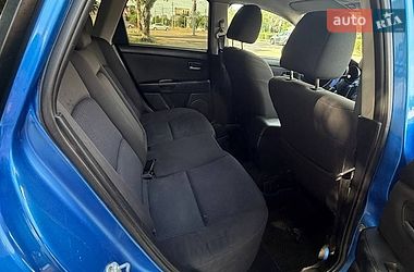 Хэтчбек Mazda 3 2005 в Николаеве