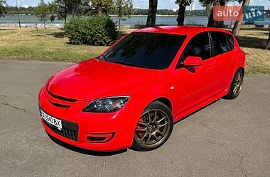 mazda 3 2008 в Киев от про продавца Максим mazda 3 2008 в Киев от профессионального продавца Максим