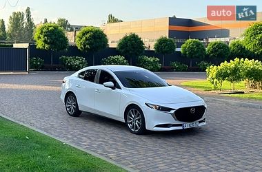 Седан Mazda 3 2020 в Києві
