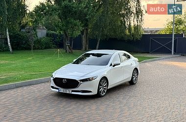 Седан Mazda 3 2020 в Києві