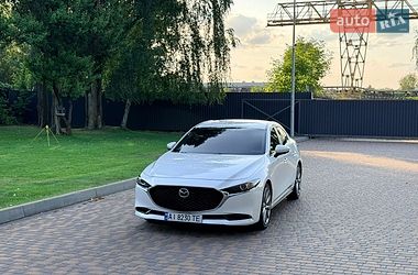 Седан Mazda 3 2020 в Києві