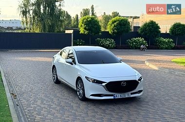 Седан Mazda 3 2020 в Киеве