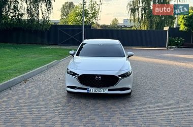 Седан Mazda 3 2020 в Києві