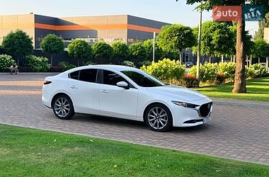 Седан Mazda 3 2020 в Києві