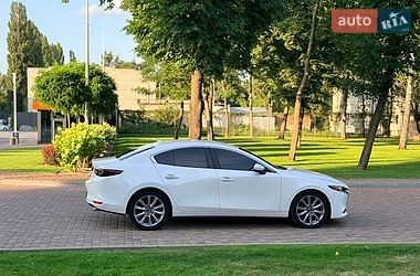 Седан Mazda 3 2020 в Києві