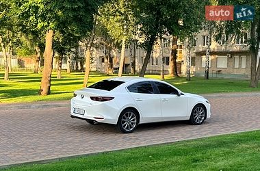 Седан Mazda 3 2020 в Києві