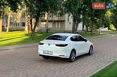 Седан Mazda 3 2020 в Києві