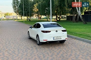 Седан Mazda 3 2020 в Киеве