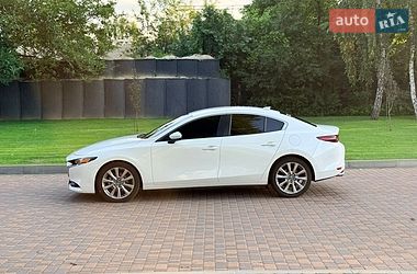 Седан Mazda 3 2020 в Києві
