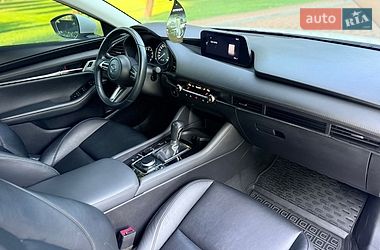 Седан Mazda 3 2020 в Києві