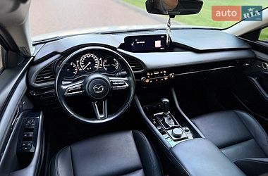 Седан Mazda 3 2020 в Києві