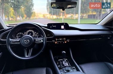 Седан Mazda 3 2020 в Киеве