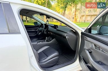 Седан Mazda 3 2020 в Києві