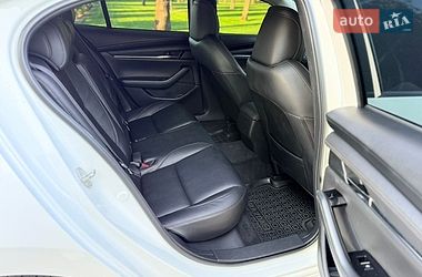 Седан Mazda 3 2020 в Києві