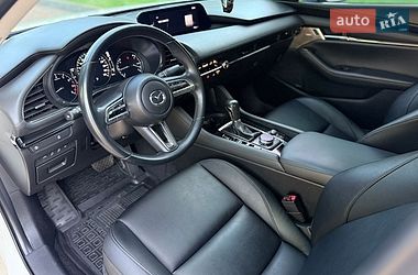Седан Mazda 3 2020 в Киеве