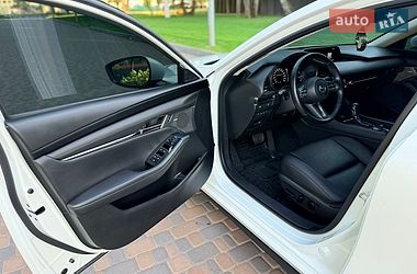 Седан Mazda 3 2020 в Києві