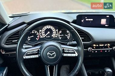 Седан Mazda 3 2020 в Києві