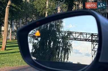 Седан Mazda 3 2020 в Києві