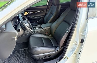 Седан Mazda 3 2020 в Києві