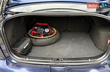 Седан Mazda 3 2008 в Хмельницькому фото 10 Седан Mazda 3 2008 в Хмельницькому