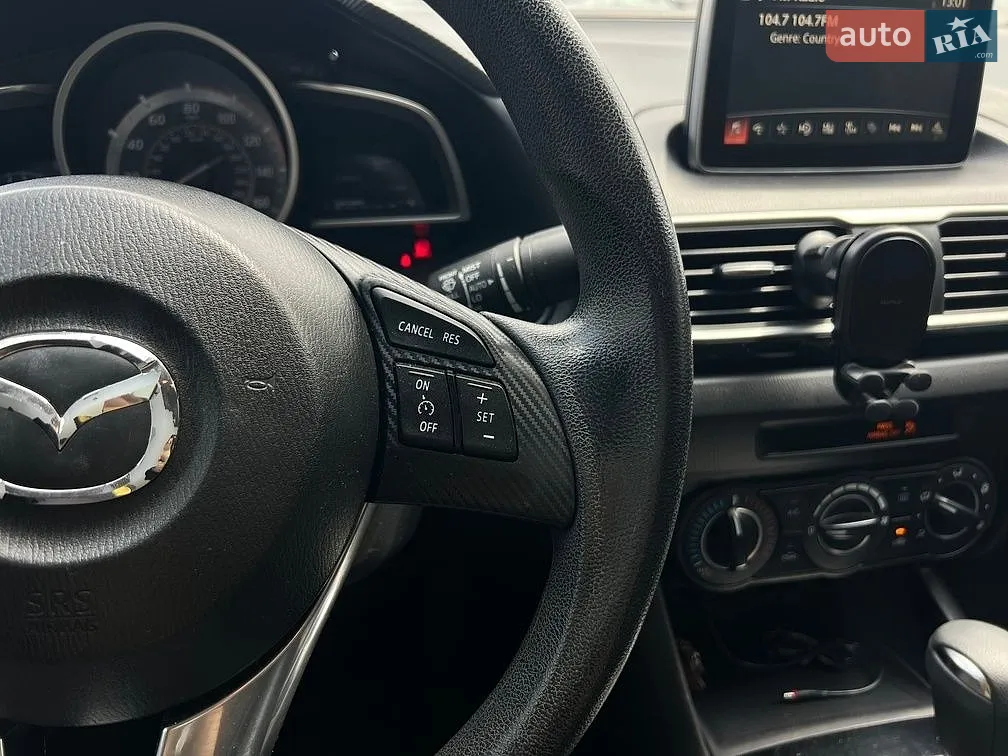 2016 Mazda 3 - мініатюра 15