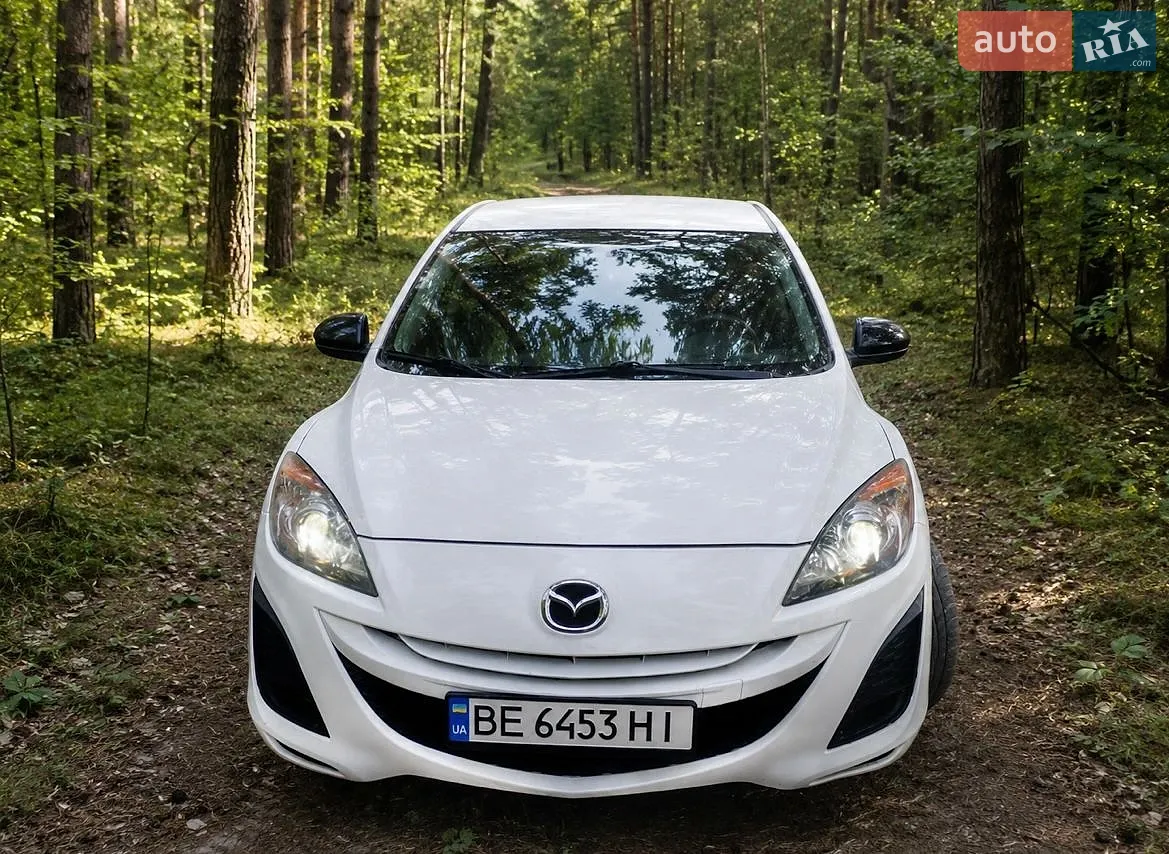 2013 Mazda 3 - мініатюра 2