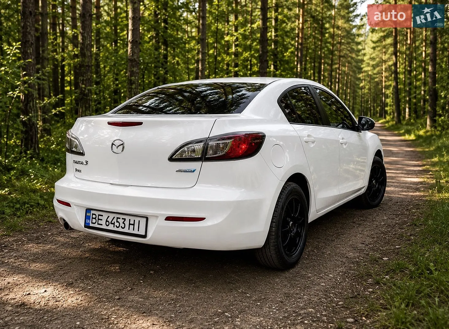 2013 Mazda 3 - мініатюра 7