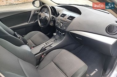 Седан Mazda 3 2013 в Хмельницком