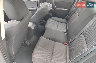 Седан Mazda 3 2013 в Хмельницком