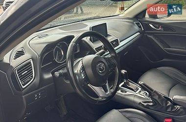 Седан Mazda 3 2014 в Ивано-Франковске фото 14 Седан Mazda 3 2014 в Ивано-Франковске