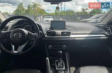 Седан Mazda 3 2014 в Ивано-Франковске фото 18 Седан Mazda 3 2014 в Ивано-Франковске