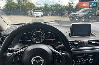Седан Mazda 3 2014 в Ивано-Франковске фото 21 Седан Mazda 3 2014 в Ивано-Франковске