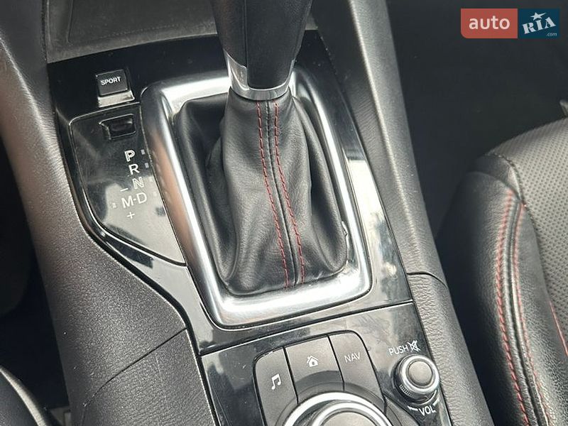 Седан Mazda 3 2014 в Ивано-Франковске фото 27 Седан Mazda 3 2014 в Ивано-Франковске
