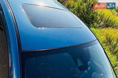 Хэтчбек Mazda 3 2018 в Ровно